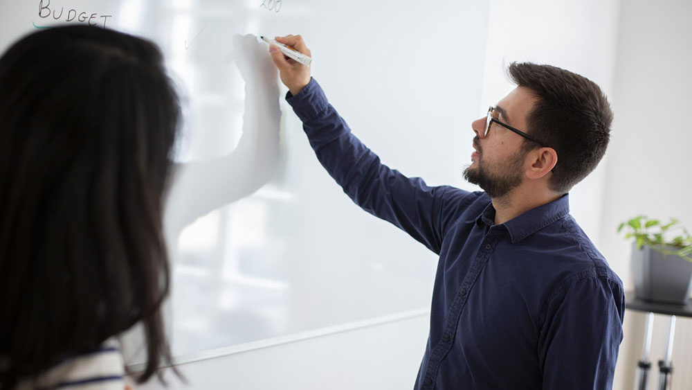 Hva trenger din bedrift å finansiere?