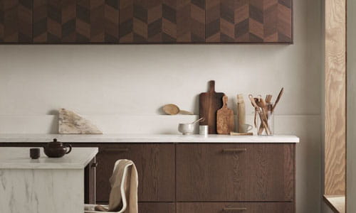 Velg din stil når du skal pusse opp kjøkken