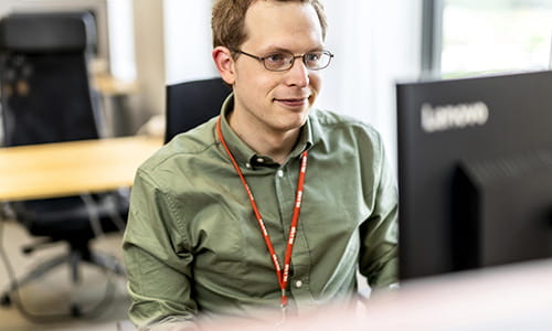 Disse kriteriene må være oppfylt for at du skal kunne søke lån hos oss