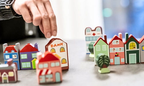 Alle typer selskaper kan benytte seg av leasing til bedrift