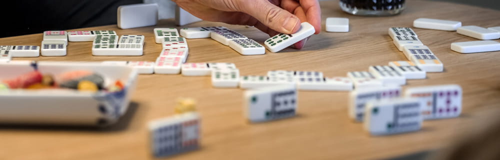 Legg brikkene riktig - også i din egen økonomi