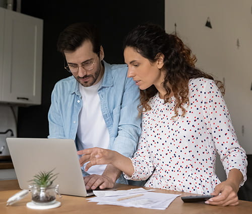 Tenk gjennom dette før du tar opp lån