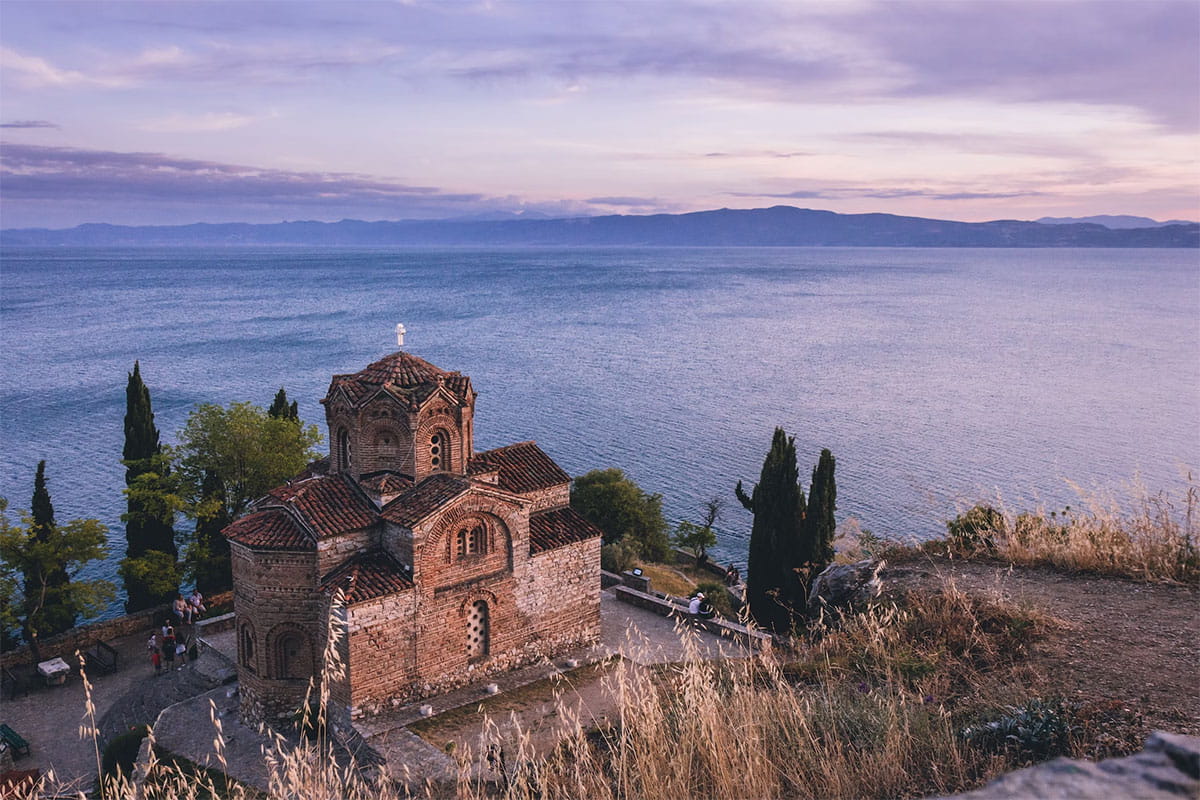 Makedonia