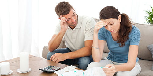 Refinansiering gir mulighet til opprydding i privatøkonomien