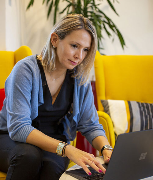 Her kan du varlse anonymt om du har en bekymring eller en hendelse du ønsker å rapportere