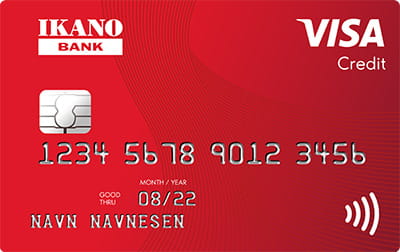 Ikea kort minibank Ikea kort minibank