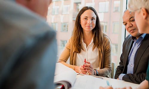 Leasing hos Ikano Bank