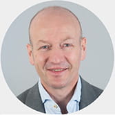 Kåre Elnan, Prognosesenteret