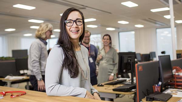 Kontakt kundeservice - Ikano Bank