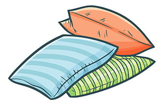 Puter kan freshe opp boligen