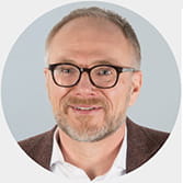 Bjørn Nygård, Prognosesenteret