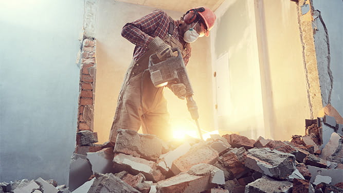 Store prosjekter - ikke alltid nødvendig når du skal selge